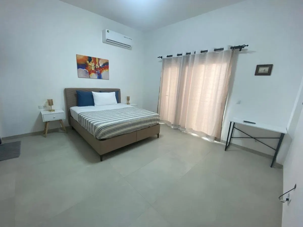 Apt Tres Grand Luxe Gallo 3 - Mamelles Dakar 0*,  Senegal