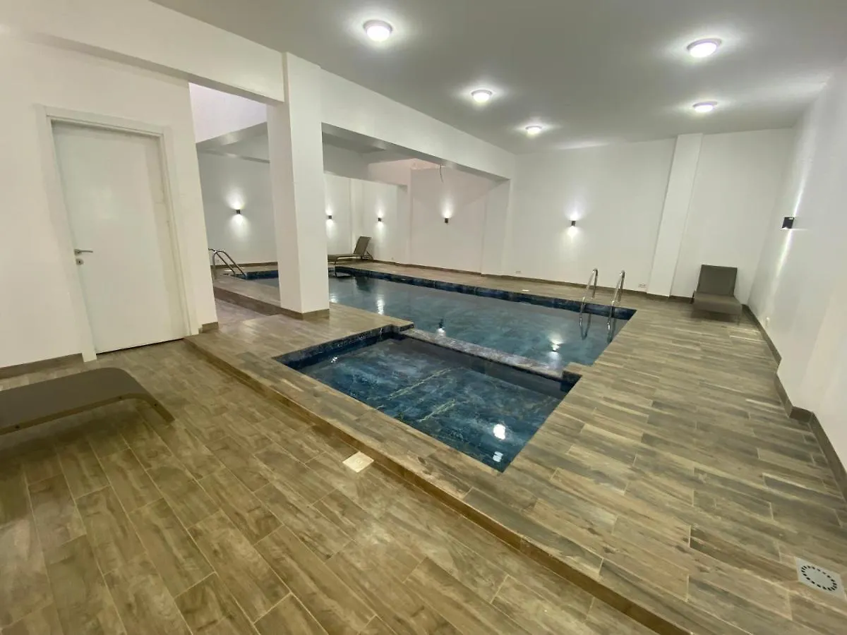 Apartment Apt Tres Grand Luxe Gallo 3 - Mamelles Dakar