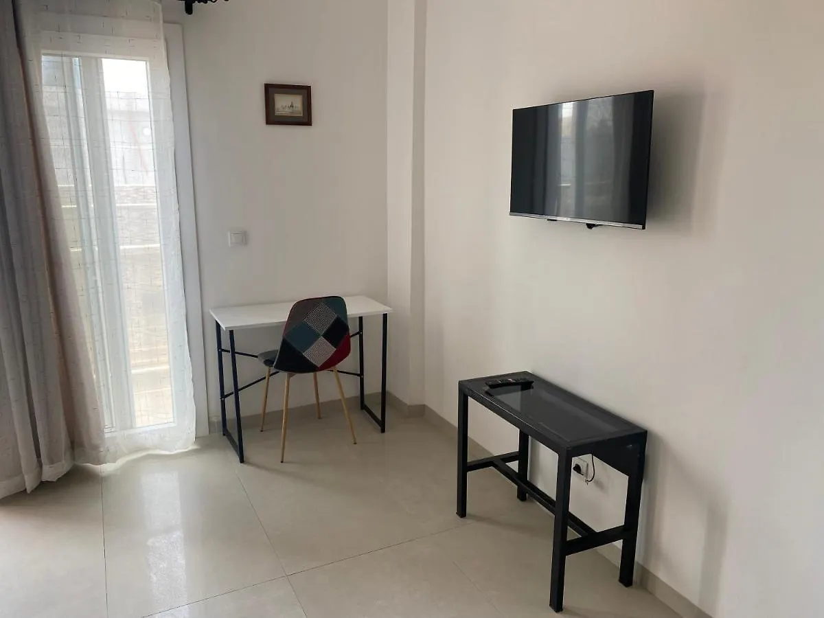 Apt Tres Grand Luxe Gallo 3 - Mamelles Dakar Apartment